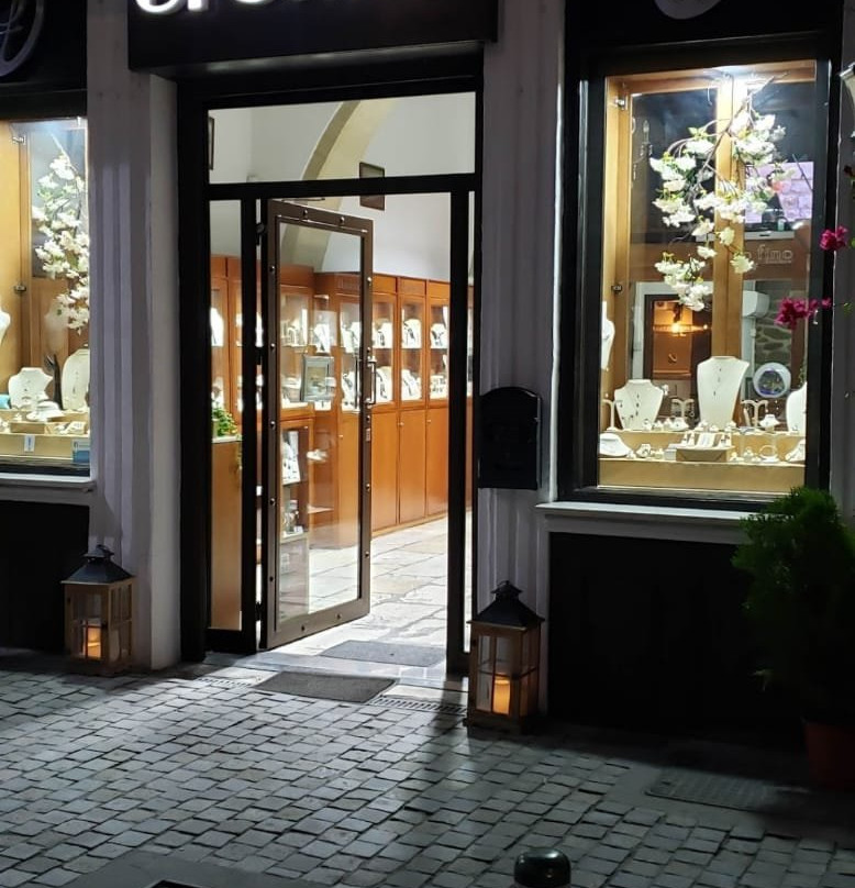 Oro Fino Jewellery-拉纳加必去景点