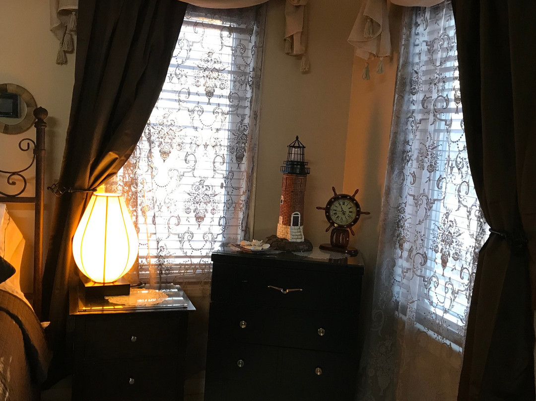 恩布尔顿住宿加早餐旅馆主图