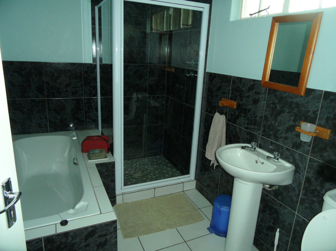 The Manderson Hotel & Conference Centre主图