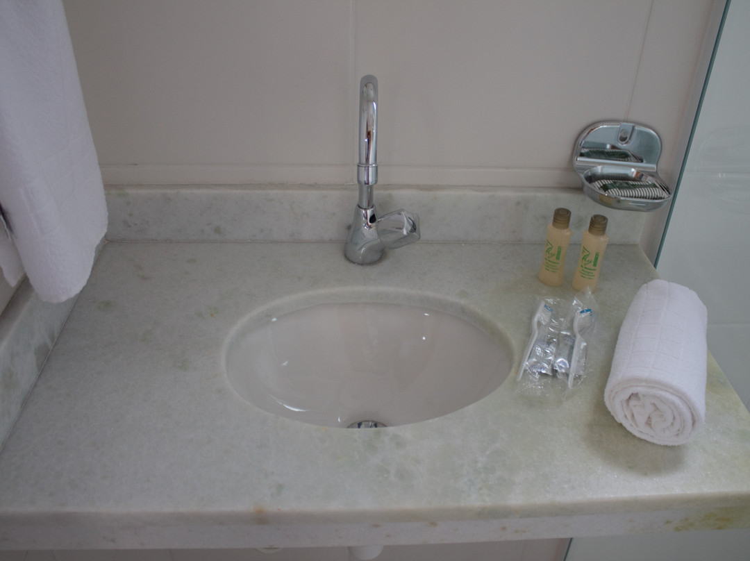 Boulevard Jaguari主图