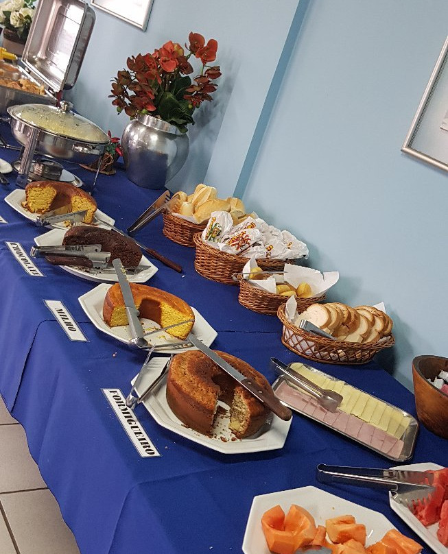 Hotel Circuito do Ouro主图