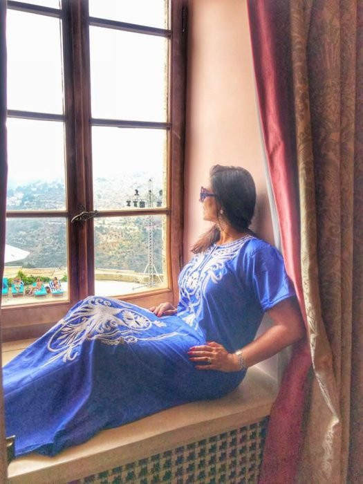 Mir Amin Palace Hotel主图