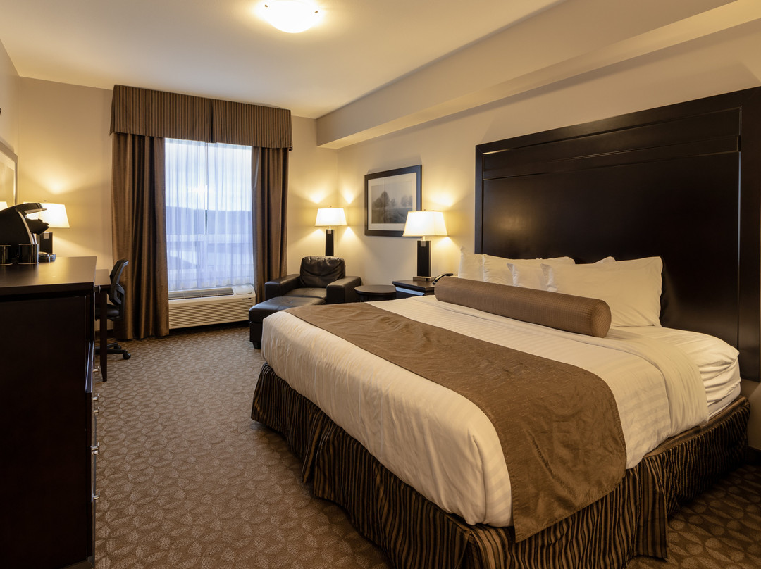 The Kanata Inns主图