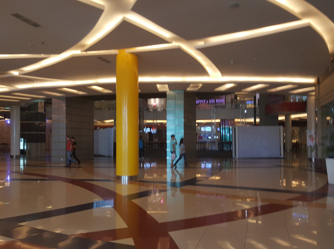 Trans Studio Mall Makassar景点图片
