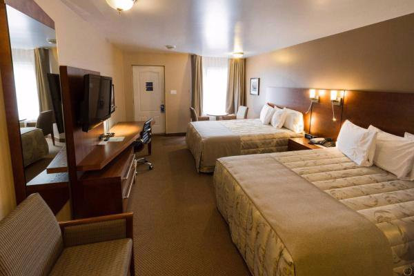 Motel Invitation Inn主图