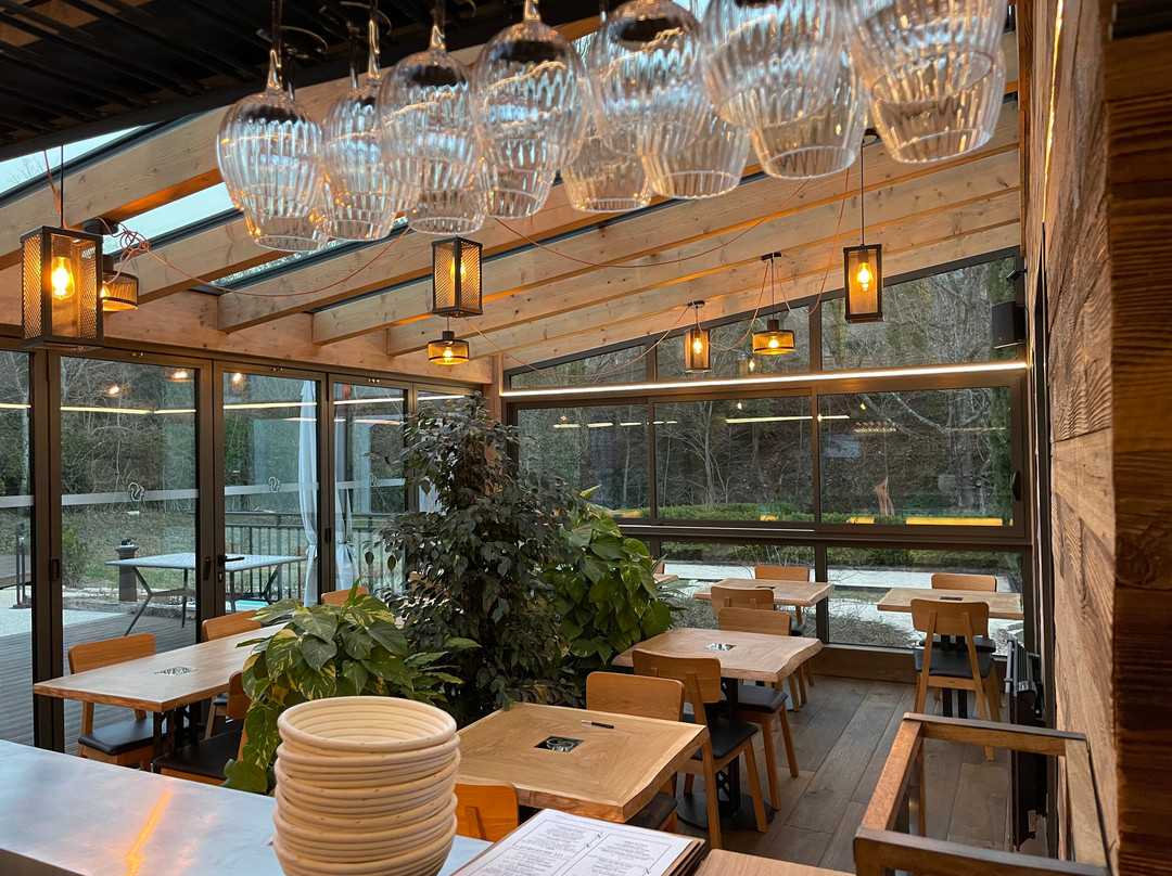 Core by Clare Smyth