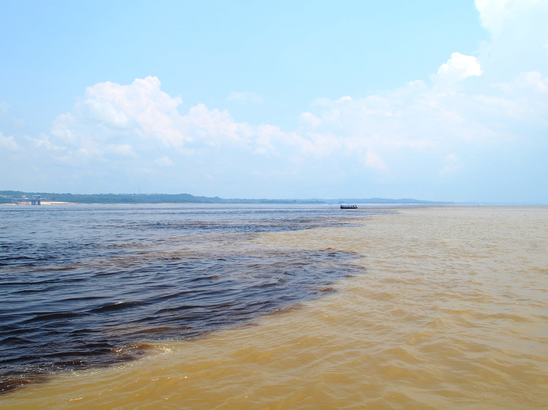 Amazon Amazing Tours-玛瑙斯必去景点
