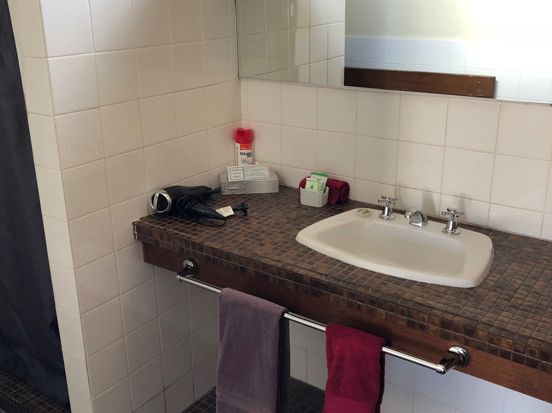 Darlot Motor Inn主图