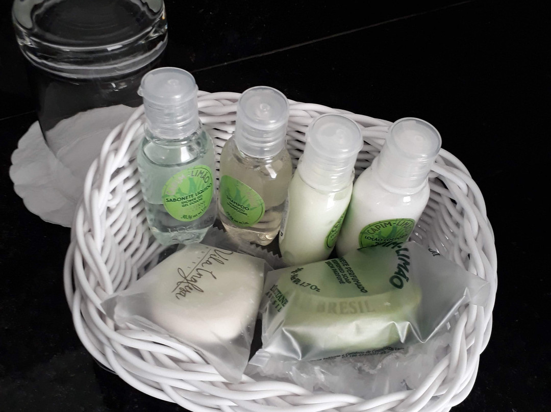 维拉英格勒萨酒店主图