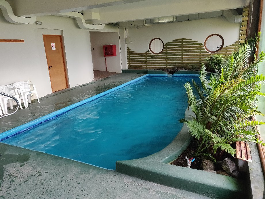 Hotel Lodge Las Cascadas主图