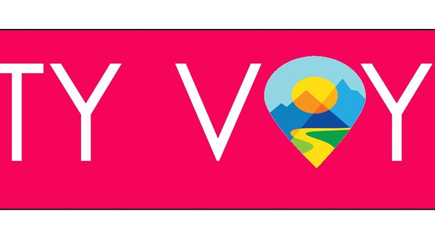 Trinity Voyage-加兰古特必去景点