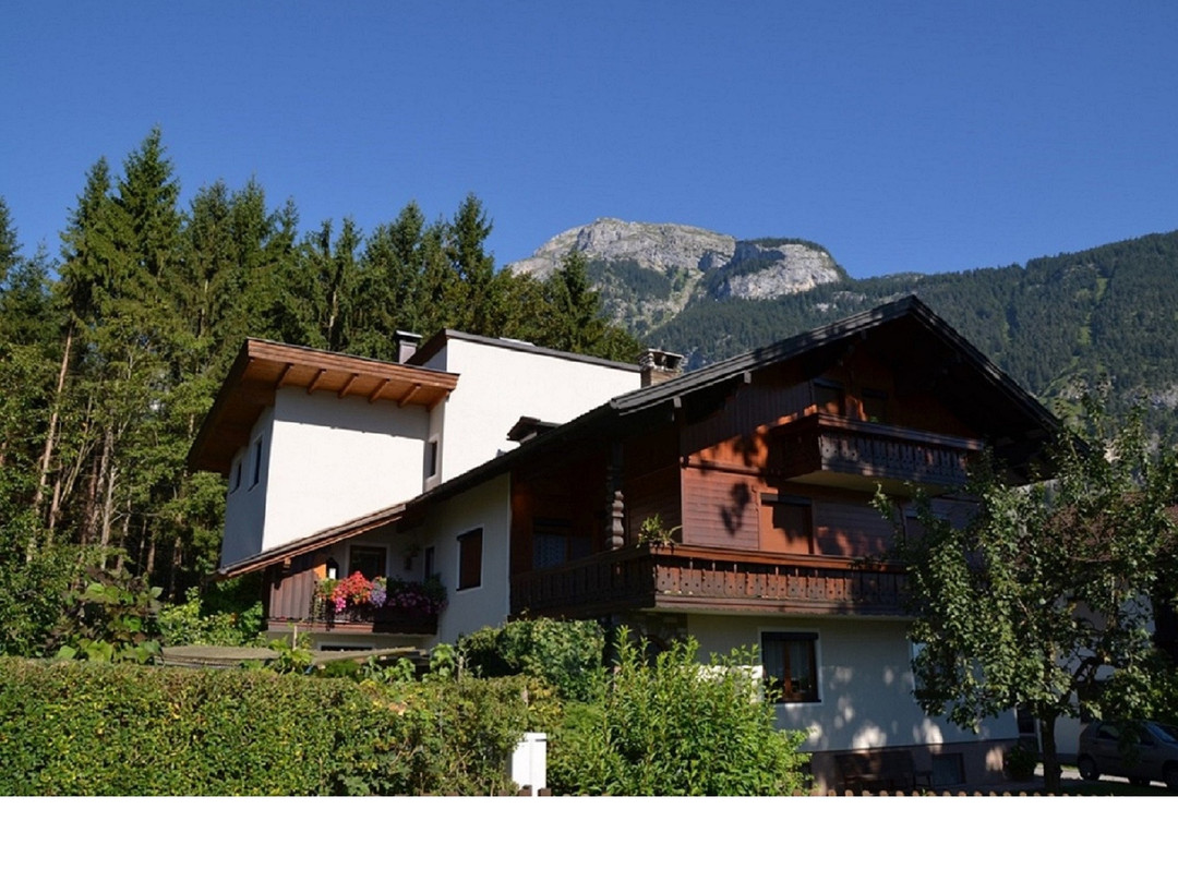 Ferienwohnung Familie Schneider