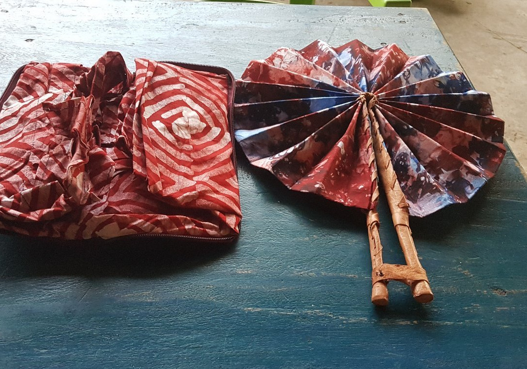 Aklala Batik du Togo-Kpalime必去景点