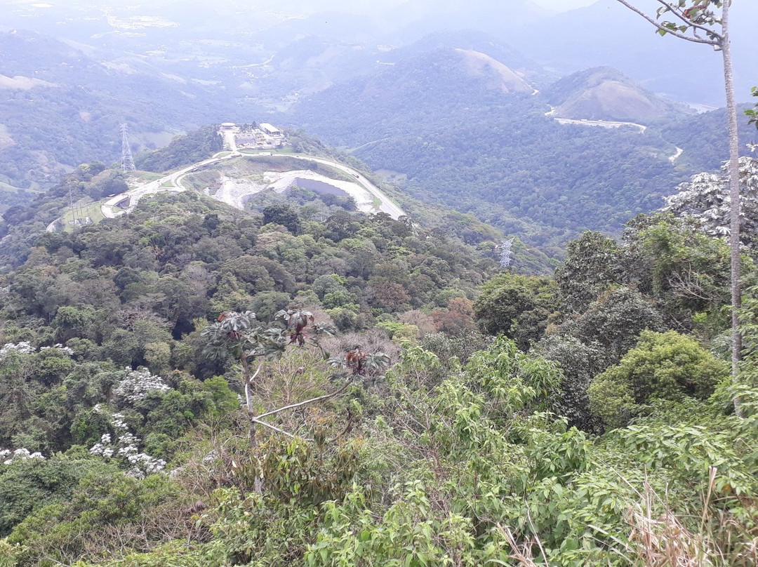 Mirante do Cristo-彼得罗波利斯必去景点