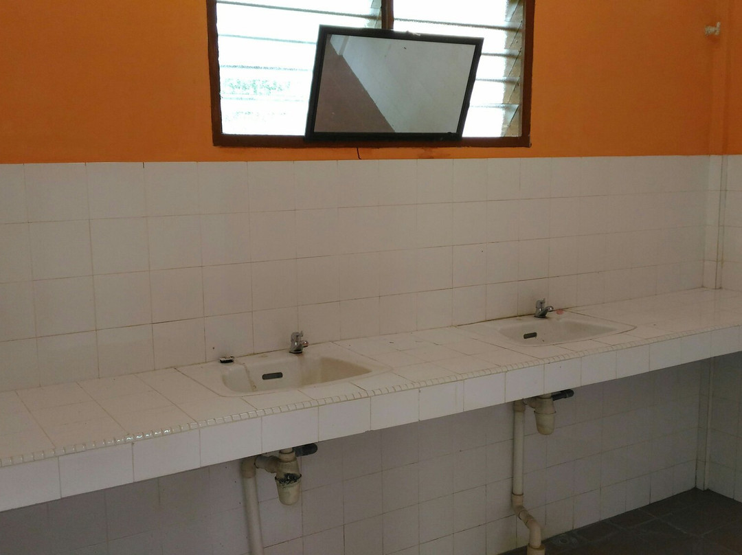 Muzium Rembau (Replika Istana Raja Melewar)-Kota必去景点