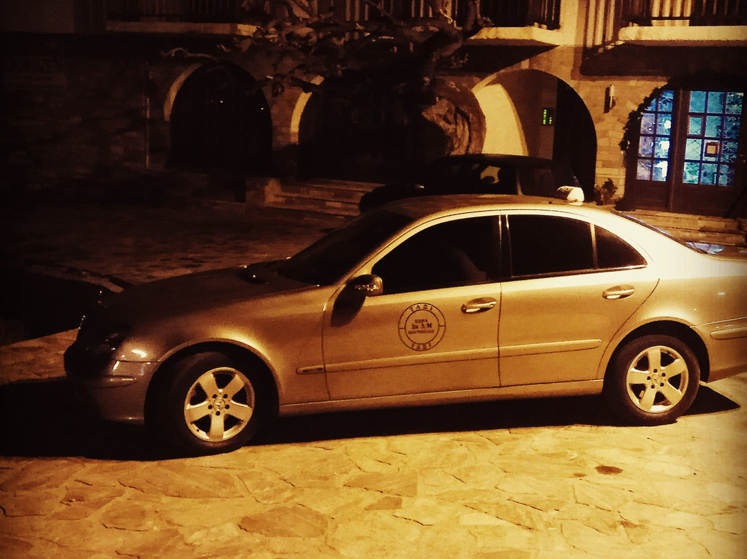 Pelion Transfer Taxi Balotis Nektarios景点图片
