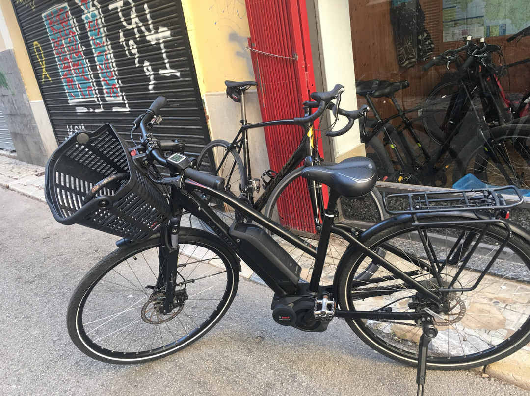 Happy Bike Palma.com景点图片