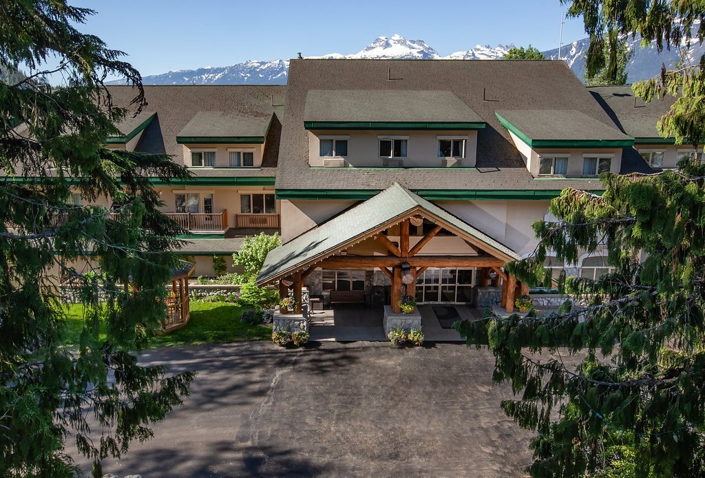 希尔克雷斯特海岸酒店-官方