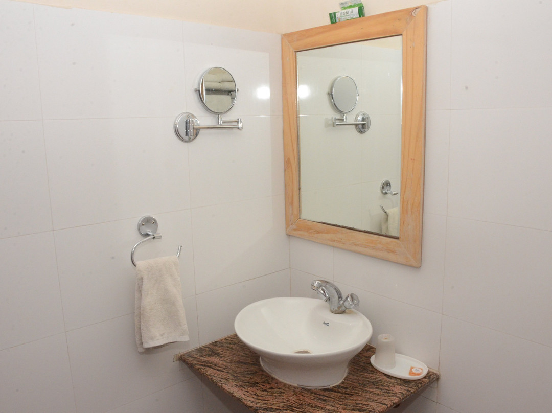 Sparrow Hotels主图