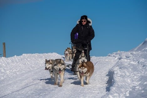 Inspiration Iceland-阿克雷里必去景点