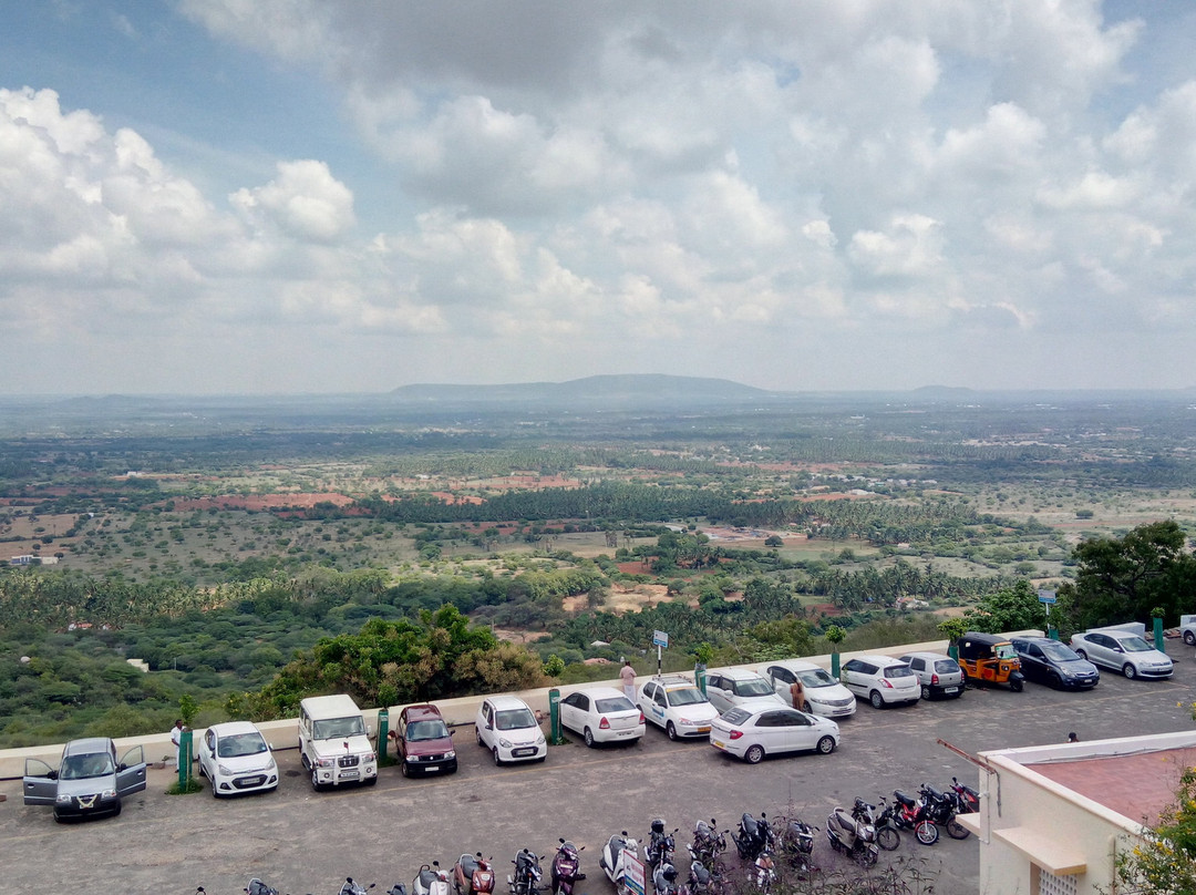 Arulmigu Subramanyaswamy Temple景点图片