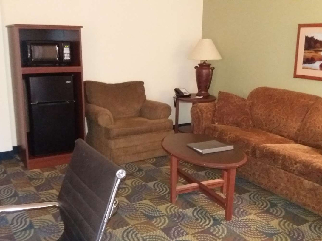 AmericInn by Wyndham Kewanee主图