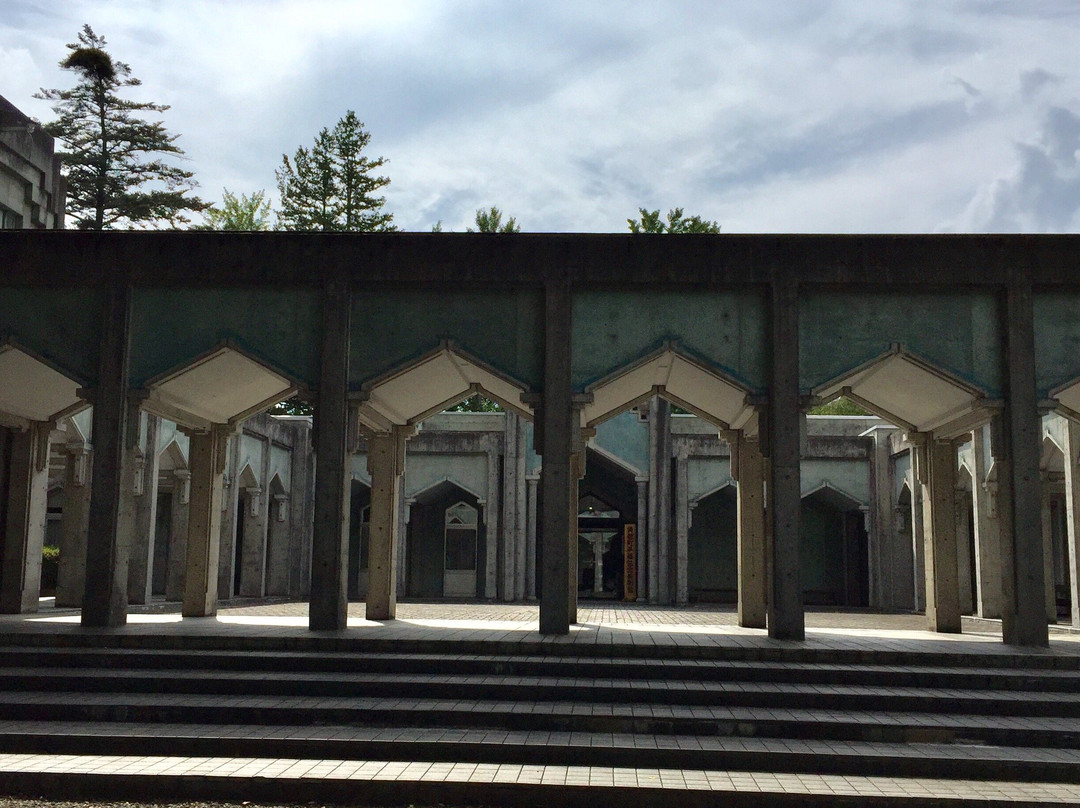 Kakunodate Samurai House Museum-仙北市必去景点