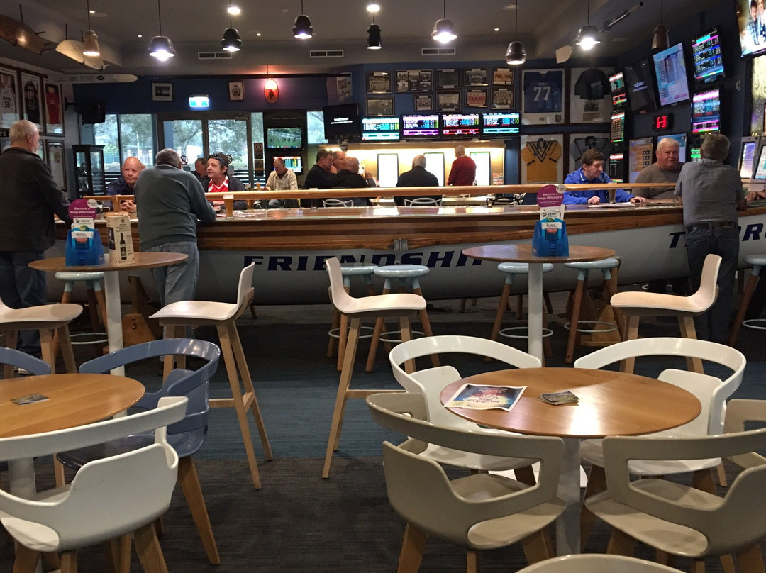 Thirroul Bowling, Leagues & Recreational Club