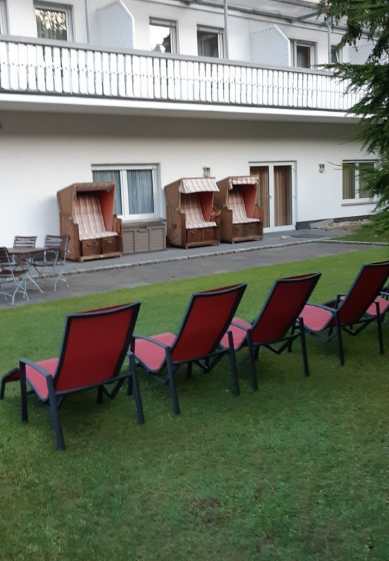 Landhaus Wacker主图