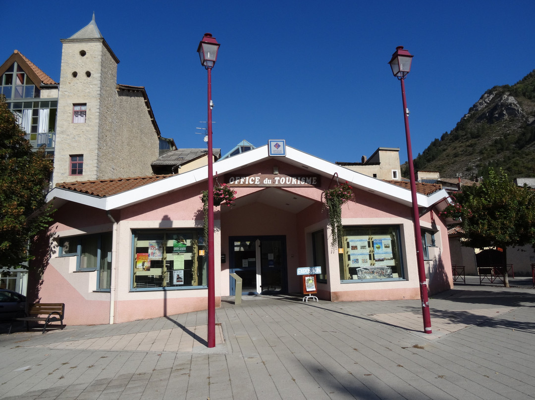 Office de Tourisme Sources du Buech景点图片