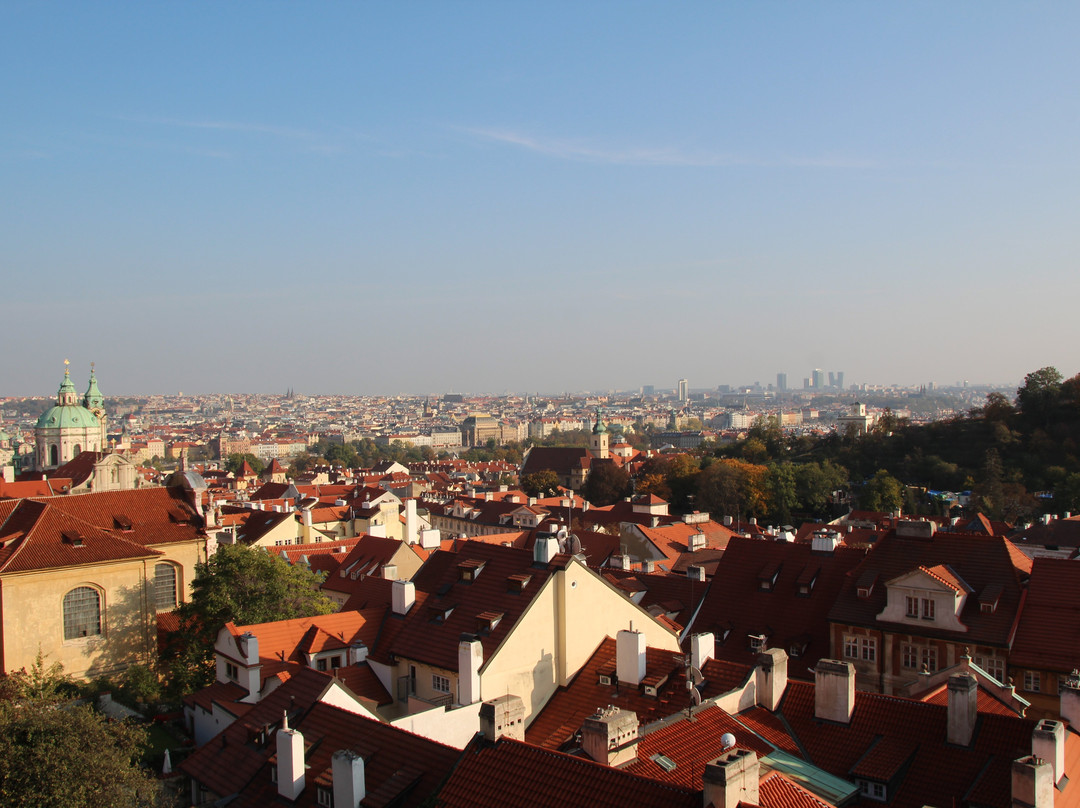 Compact Prague - Tours Made for You-布拉格必去景点