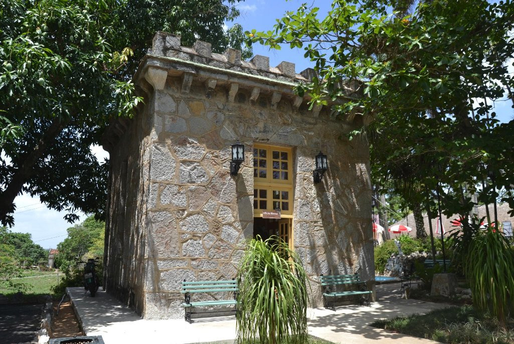 Hostal Julio y Cary