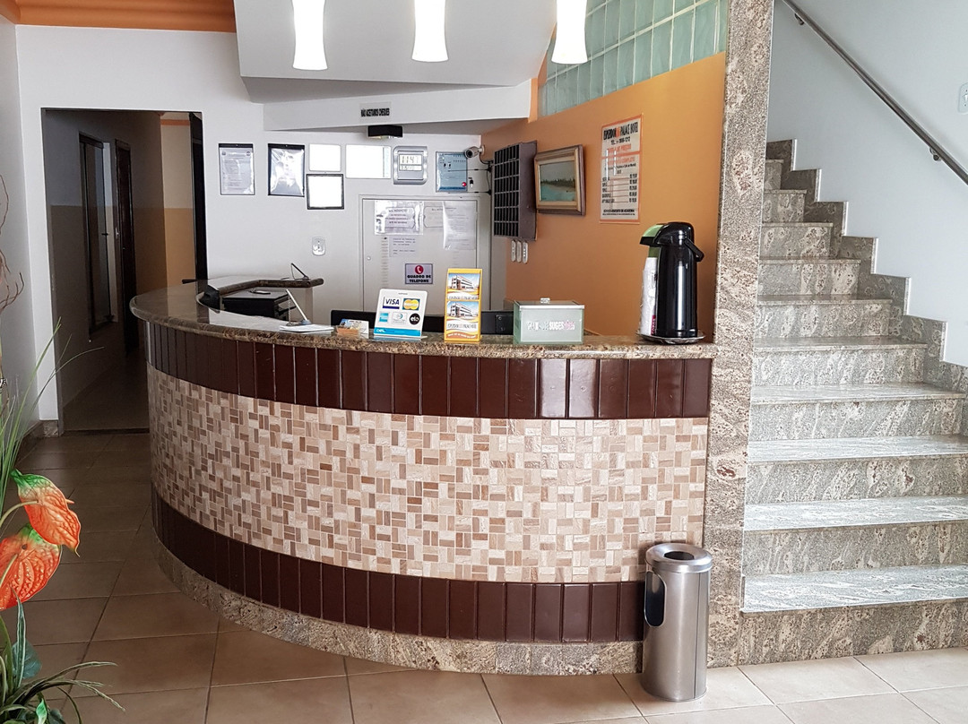 Esplendor Palace Hotel主图