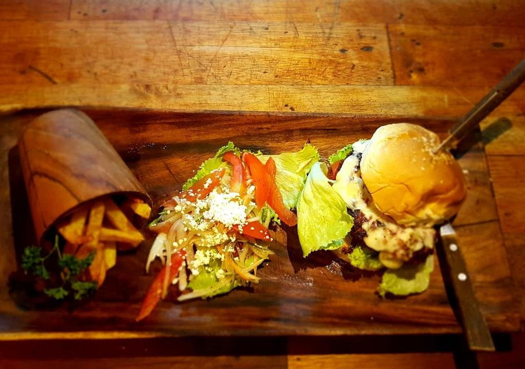 汉米尔酒店及水疗中心主图