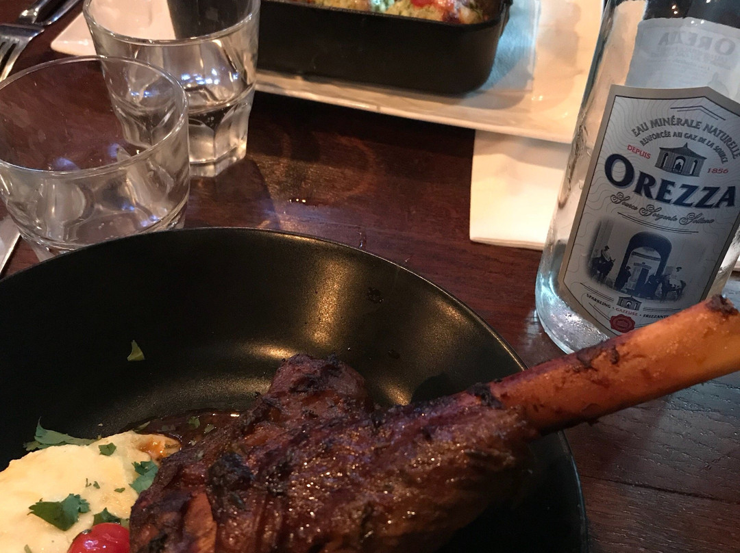 L'Orma Bistrot Corse