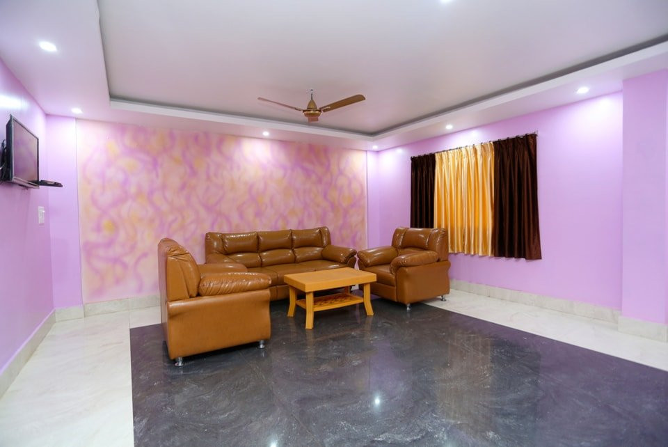 OYO 9197 Krishna Residency主图