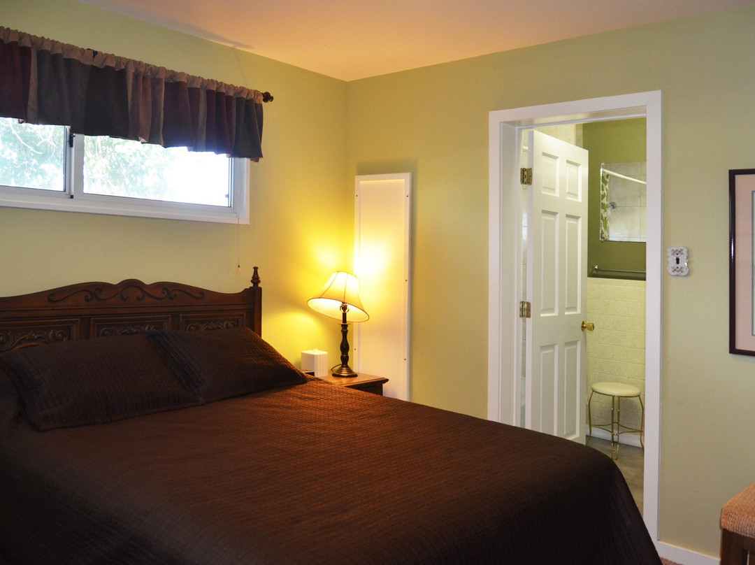 Canyon Inn - Downtown Los Alamos主图