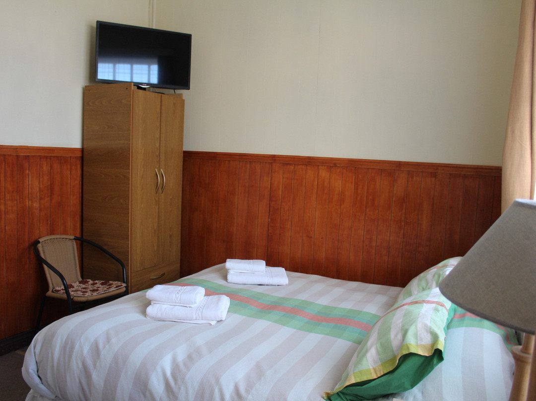 艾尼尔旅馆主图