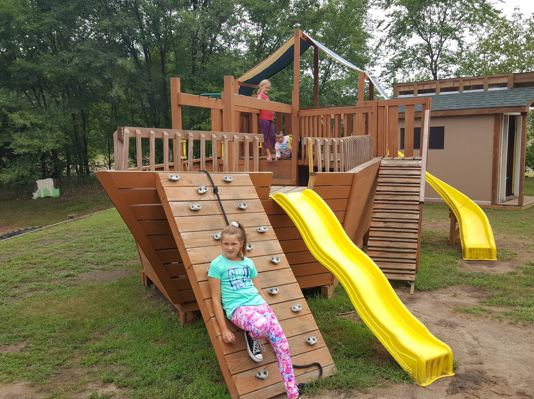 Clearwater Rv Park