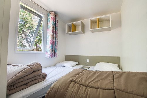 Camping La Liscia主图