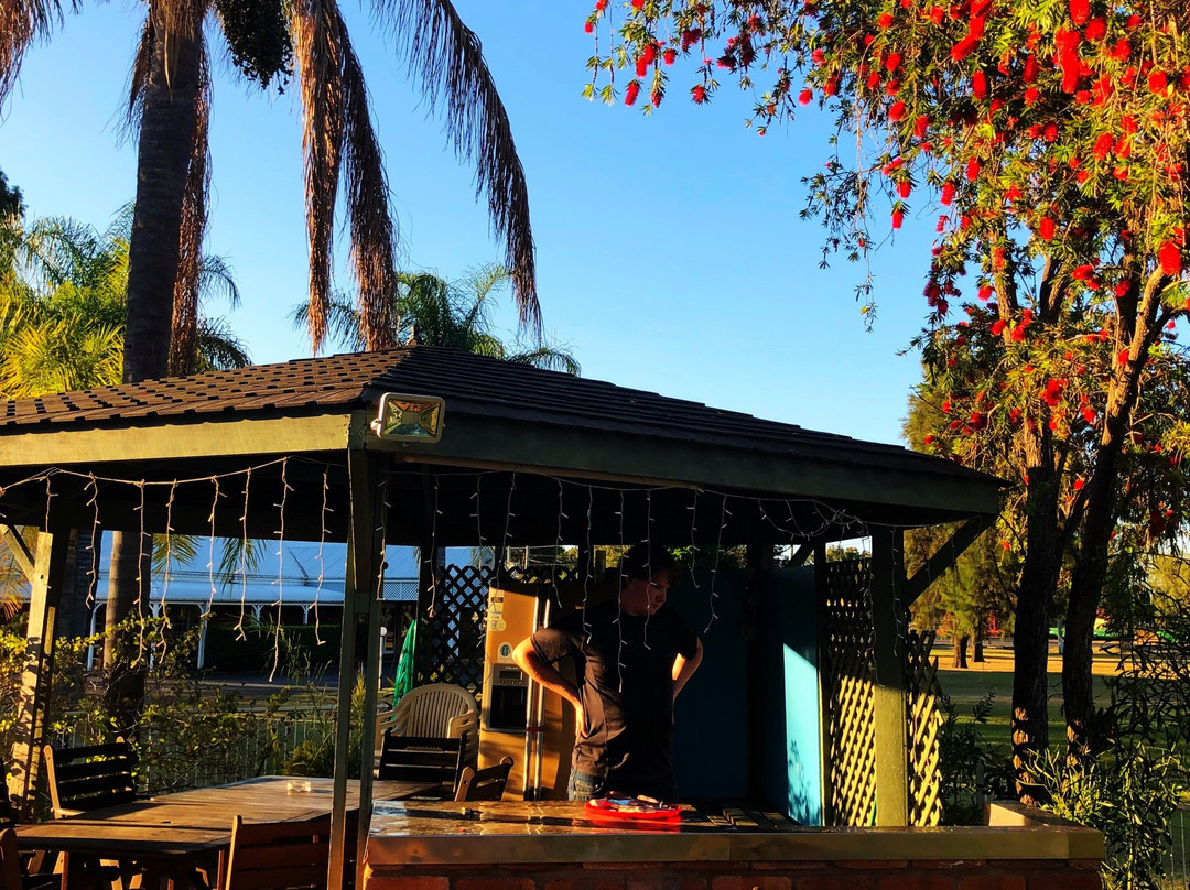 Great Western Motor Inn