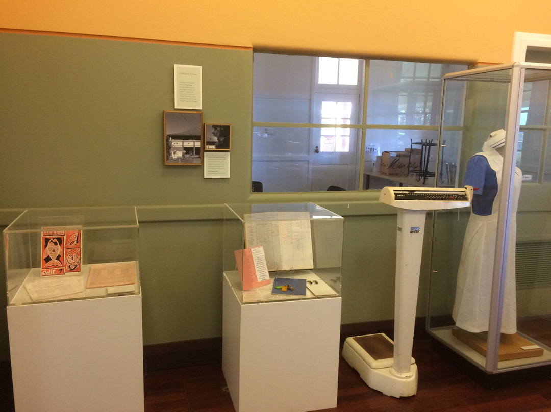 Goolugatup Heathcote-珀斯必去景点