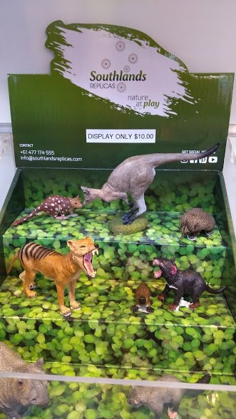 Tasmanian Travel & Information Centre-霍巴特必去景点