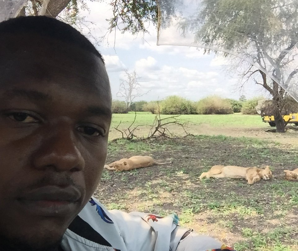 Aseid Tours-Fumba必去景点