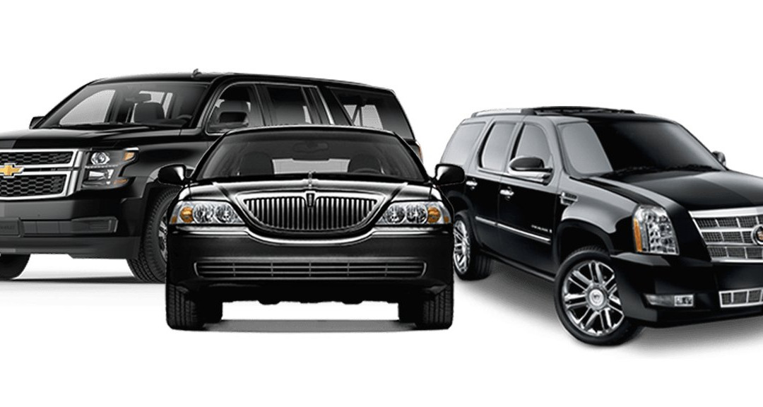 Green Valley Limousine-费尔菲尔德必去景点