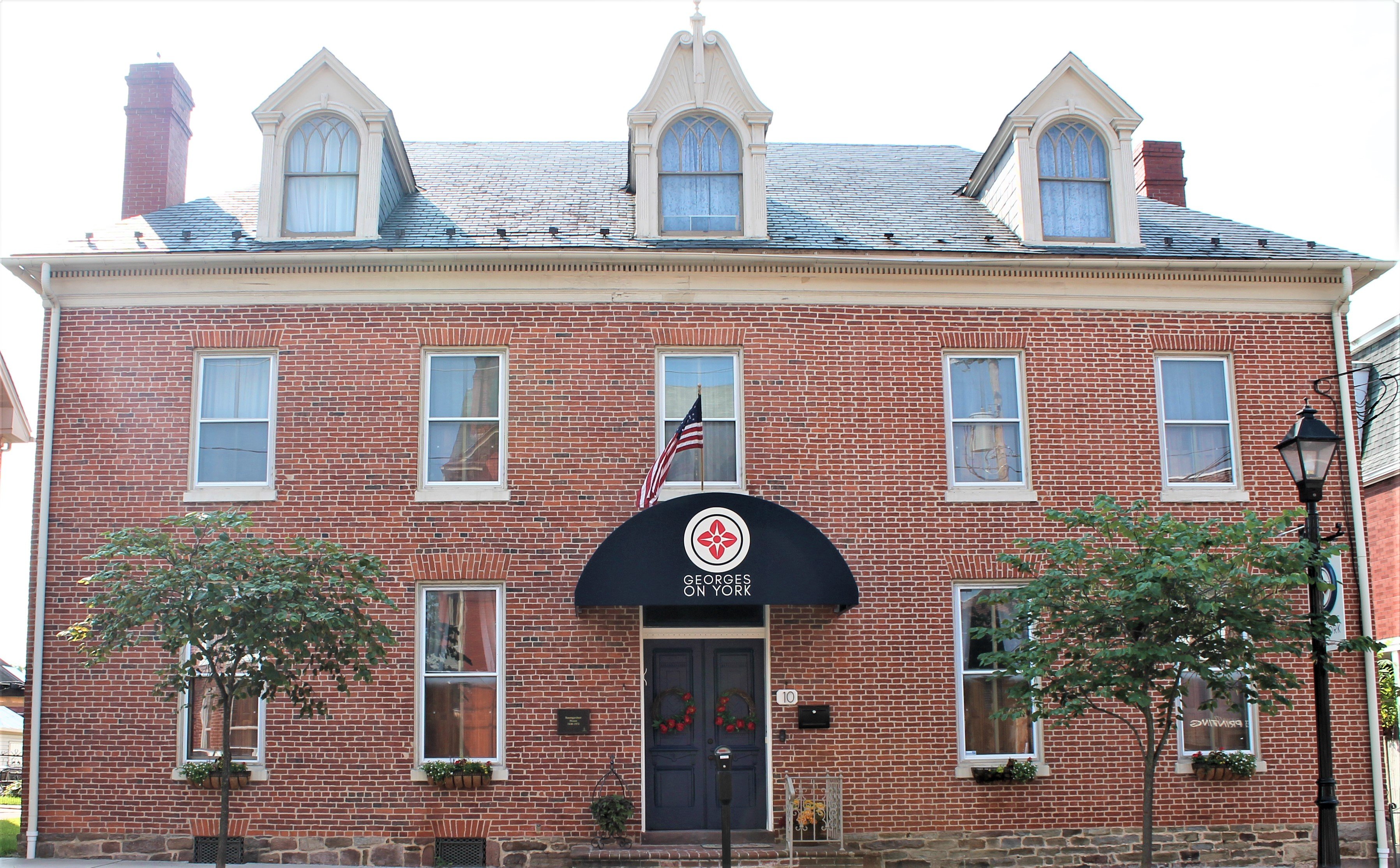 Georges on York Bed & Breakfast-官方