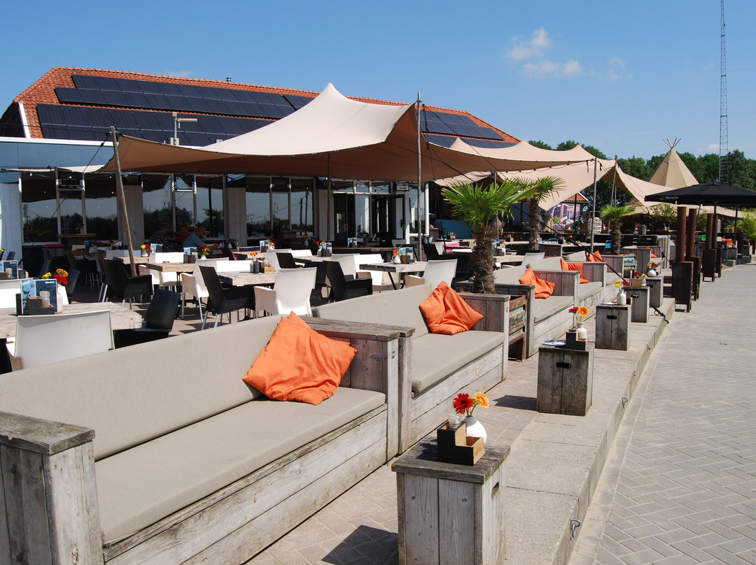 Omnivents (@Watergoed)-Valburg必去景点