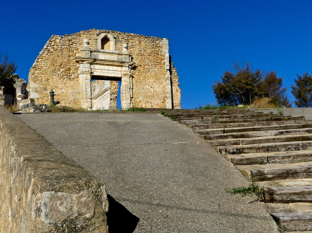 Fresneda de la Sierra旅游攻略图片