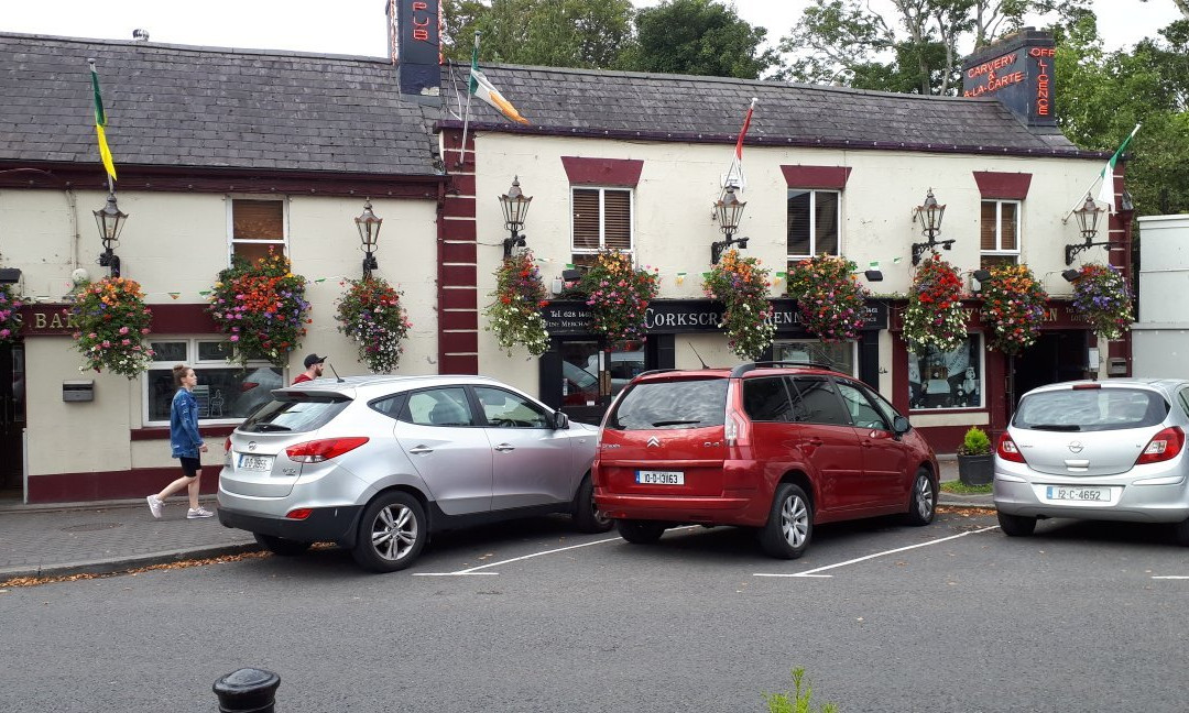 Kenny's of Lucan