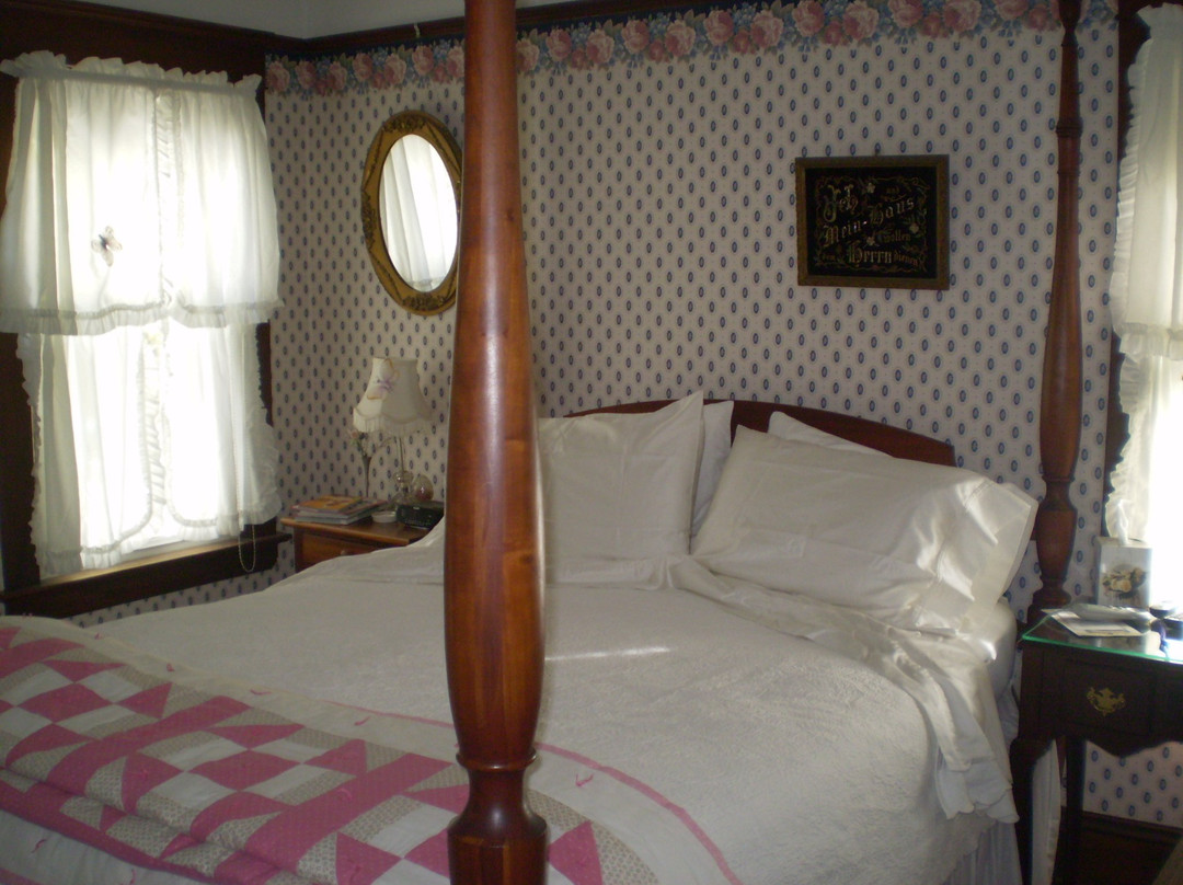 Reutter's Roost B & B主图